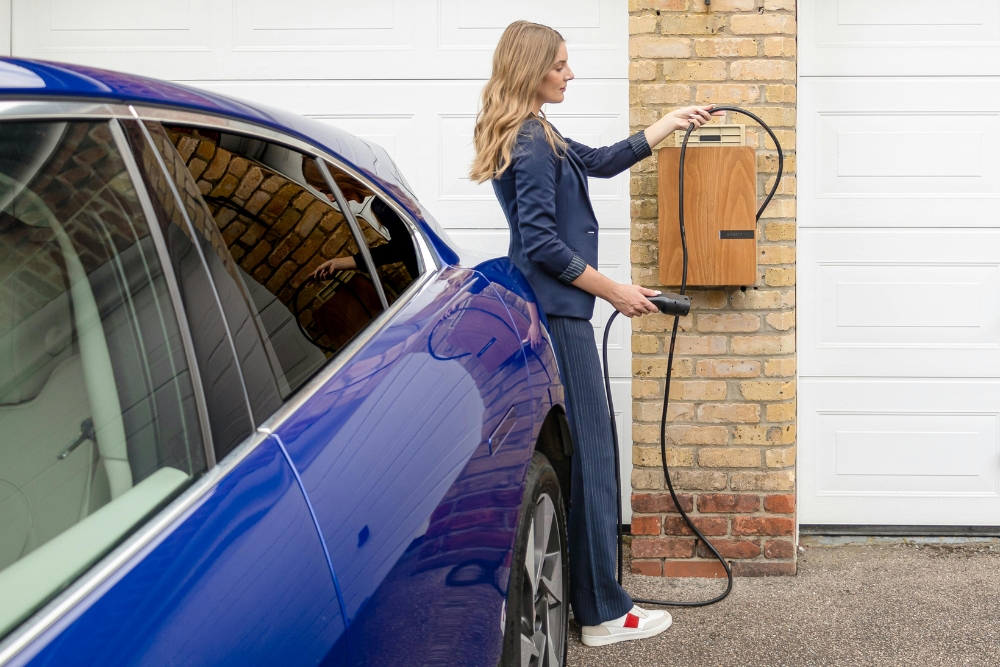 What's been holding back EV adoption & How Lease Electric can support your Business and Employees